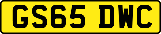 GS65DWC