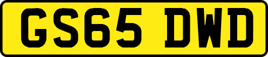 GS65DWD