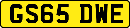 GS65DWE