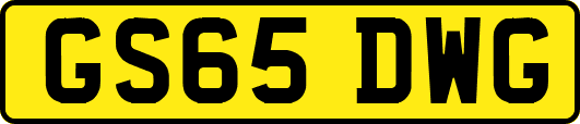 GS65DWG