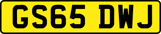 GS65DWJ