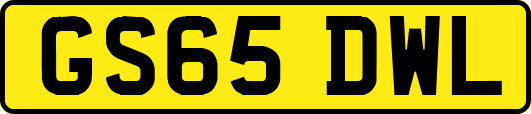 GS65DWL