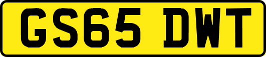 GS65DWT