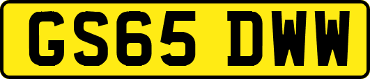 GS65DWW