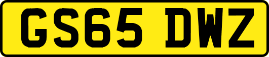 GS65DWZ