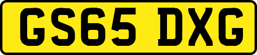 GS65DXG