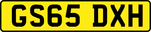 GS65DXH