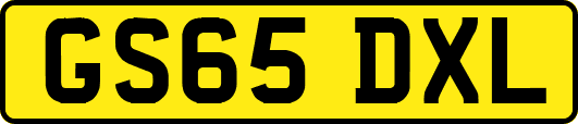 GS65DXL