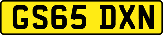 GS65DXN