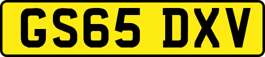 GS65DXV
