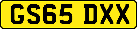 GS65DXX