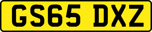 GS65DXZ