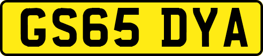 GS65DYA