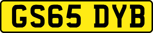 GS65DYB