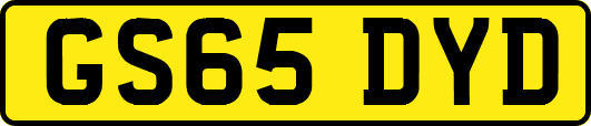 GS65DYD