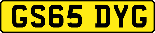 GS65DYG