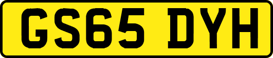 GS65DYH