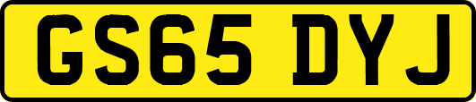 GS65DYJ