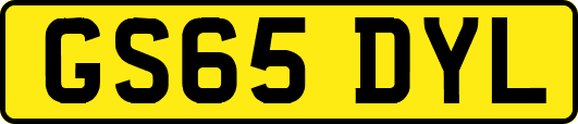 GS65DYL