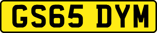 GS65DYM