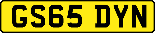 GS65DYN