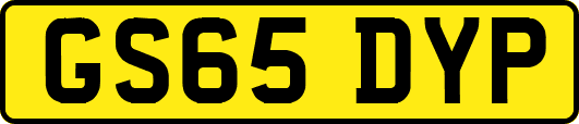 GS65DYP