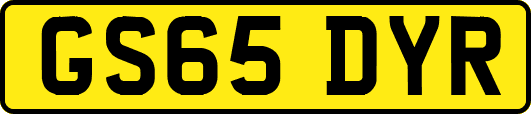 GS65DYR