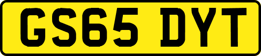 GS65DYT