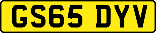 GS65DYV
