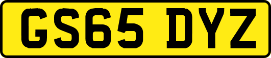 GS65DYZ