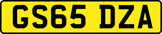 GS65DZA