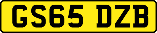 GS65DZB