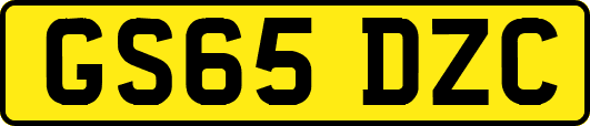 GS65DZC