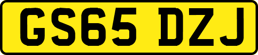 GS65DZJ