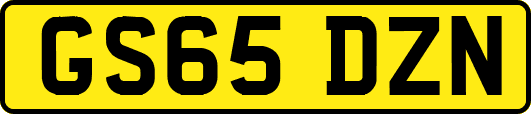 GS65DZN