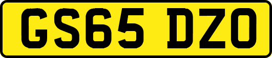 GS65DZO