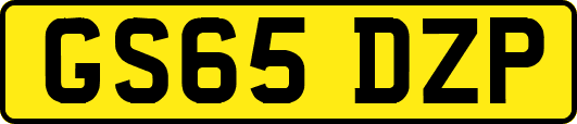 GS65DZP