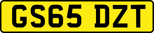 GS65DZT