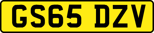 GS65DZV