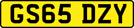 GS65DZY
