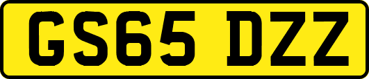 GS65DZZ