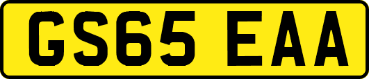 GS65EAA