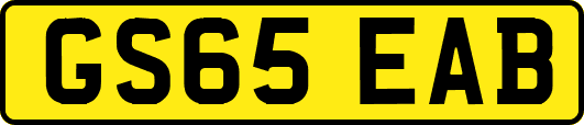 GS65EAB