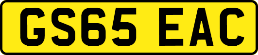 GS65EAC