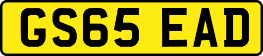 GS65EAD