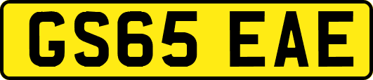 GS65EAE