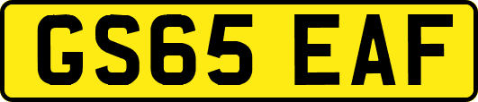 GS65EAF