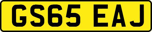 GS65EAJ