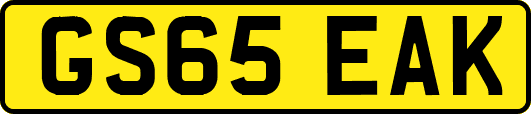GS65EAK
