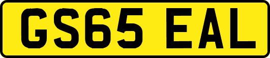 GS65EAL